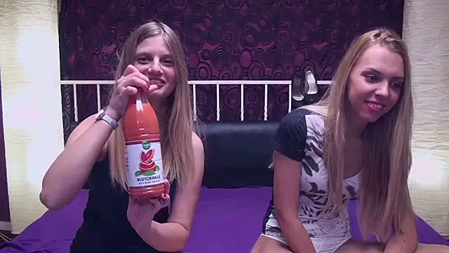 BlondeWitches online show from March 2025 04:24:02 AM