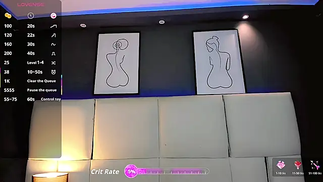 Valeriasmiithh online show from October 2025 09:04:02 PM