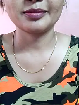 Snapshot of DPK25 chatting on April 2026 05:21:01 AM DPK25 online show from April 2026 05:21:01 AM