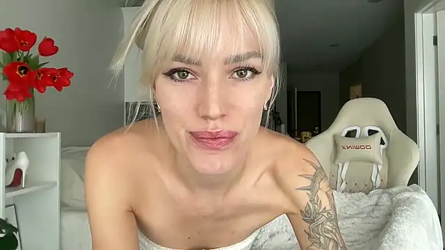 Ohbabykelly online show from January 2026 06:57:02 PM