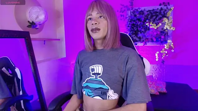 Katy bratz  online show from November 2025 07:58:01 PM