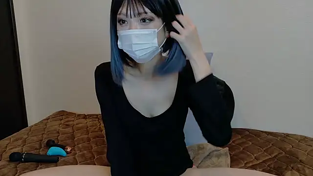 sarina at online show from December 2025 04:28:02 AM