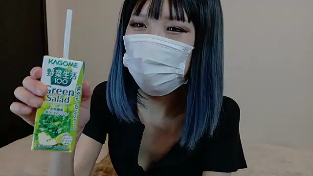 sarina at online show from March 2026 09:27:02 AM