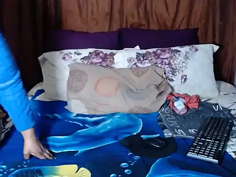 Snapshot of BOUNCINGASSX chatting on September 2025 06:57:02 PM BOUNCINGASSX online show from September 2025 06:57:02 PM