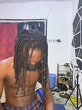 Snapshot of Jaydemasked chatting on April 2026 10:48:01 AM Jaydemasked online show from April 2026 10:48:01 AM