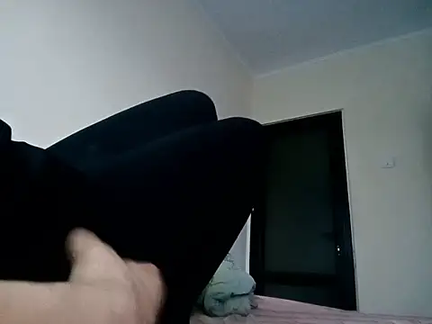 Hrnyallthetime online show from February 2026 05:56:01 AM