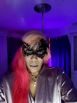 iamlalamilano online show from February 2026 09:31:01 PM