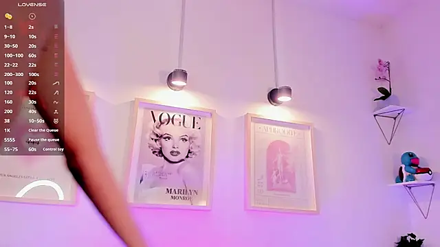 Snapshot of evan_voss chatting on September 2025 10:35:02 PM evan voss online show from September 2025 10:35:02 PM