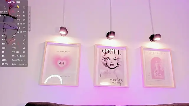 Snapshot of evan_voss chatting on October 2025 12:36:02 PM evan voss online show from October 2025 12:36:02 PM