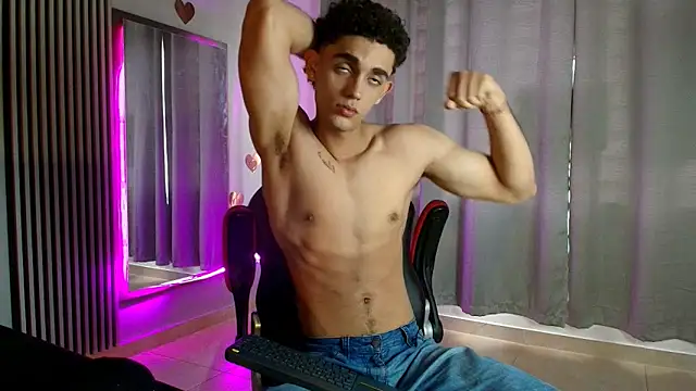 nathan shimmer online show from November 2025 04:29:02 PM