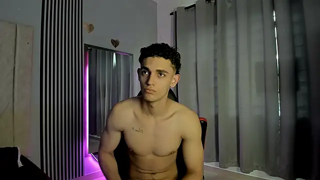 nathan shimmer online show from December 2025 02:59:01 PM