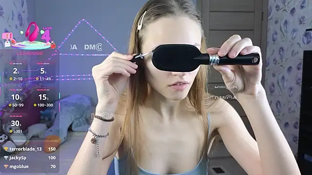 Armurra15 online show from September 2025 09:08:02 AM