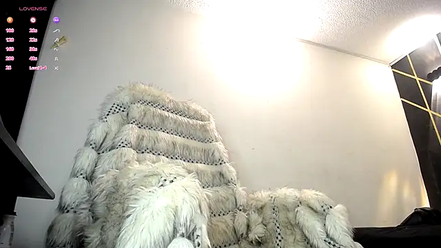 Snapshot of LickMyInk chatting on October 2025 03:47:02 AM LickMyInk online show from October 2025 03:47:02 AM