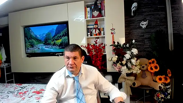 Snapshot of SpartacusDaddy48 chatting on May 2026 02:22:02 PM SpartacusDaddy48 online show from May 2026 02:22:02 PM