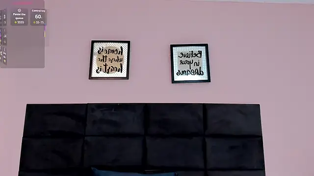 Abby-campbel online show from December 2025 09:12:02 PM