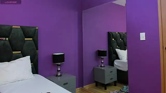 Abby-campbel online show from April 2026 09:39:33 PM