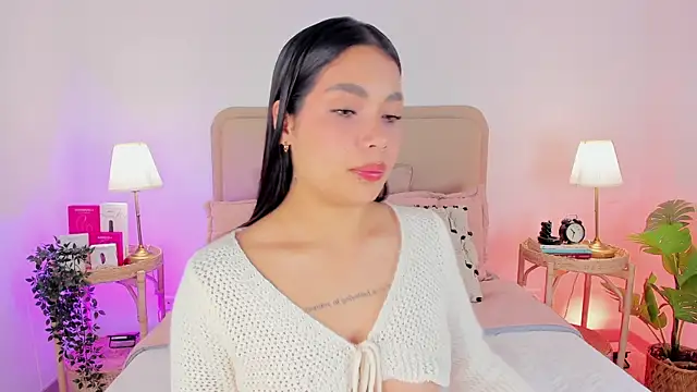 Cutie Riley online show from September 2025 04:09:05 PM