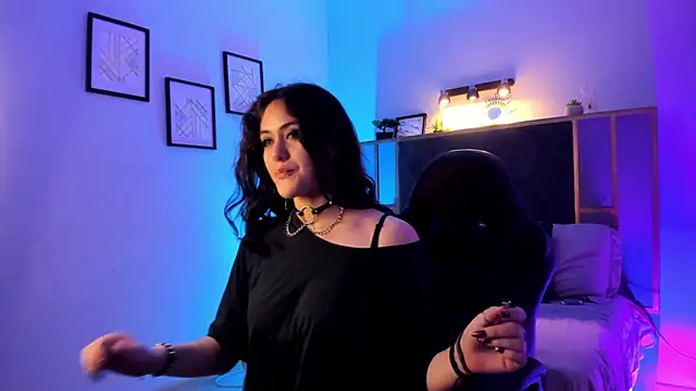 Snapshot of Azurra_amatto2 chatting on January 2026 08:55:01 PM Azurra amatto2 online show from January 2026 08:55:01 PM