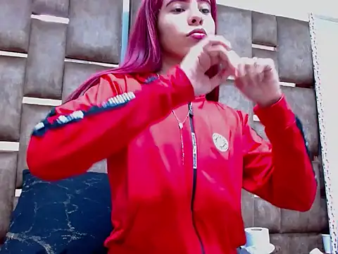 Snapshot of Alexahotz chatting on October 2025 10:29:01 PM Alexahotz online show from October 2025 10:29:01 PM