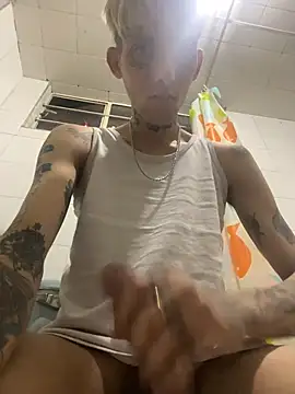 KinkyLatinCock online show from October 2025 01:58:01 PM