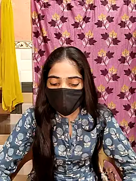 Cute Manju01 online show from October 2025 07:19:02 AM