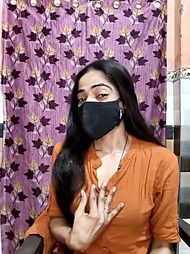 Cute Manju01 online show from December 2025 04:07:02 AM