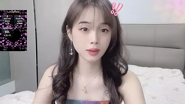 kexin a online show from January 2026 07:35:02 AM