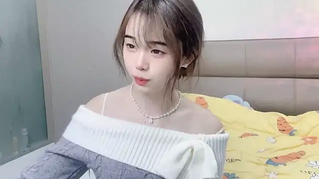 kexin a online show from February 2026 02:20:02 PM