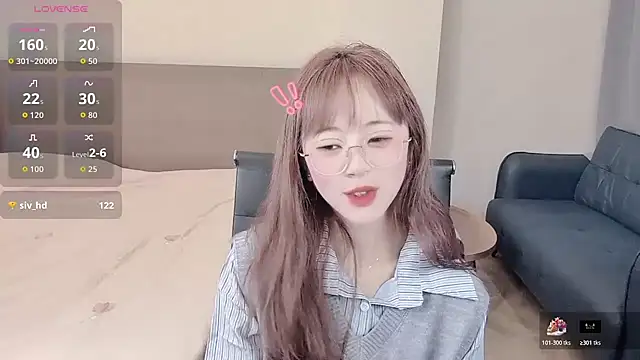 Snapshot of nini_a chatting on October 2025 10:55:01 AM nini a online show from October 2025 10:55:01 AM