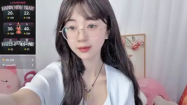 nini a online show from June 2026 11:41:02 PM