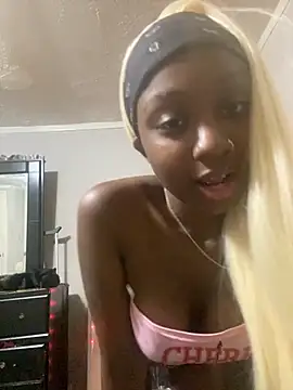 HennessyBaby21 online show from September 2025 04:35:02 AM