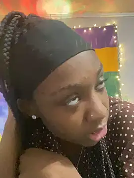 Snapshot of HennessyBaby21 chatting on March 2026 10:15:01 PM HennessyBaby21 online show from March 2026 10:15:01 PM