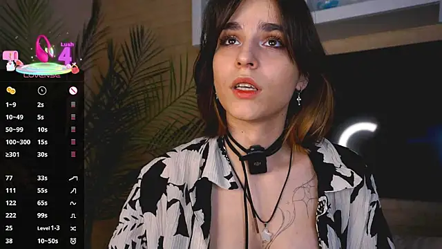 Asecondsoul online show from September 2025 04:45:02 AM