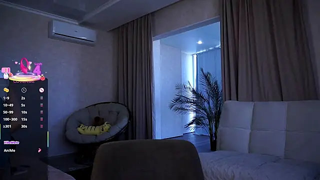 Asecondsoul online show from September 2025 04:14:02 AM