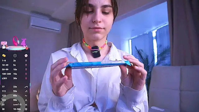 Asecondsoul online show from September 2025 04:25:02 AM