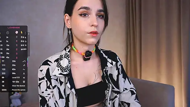 Asecondsoul online show from October 2025 02:41:02 AM