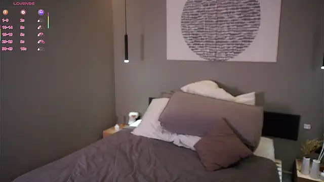 Asecondsoul online show from November 2025 04:34:02 AM