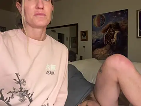 MackdaddyandgG online show from March 2026 11:12:01 PM