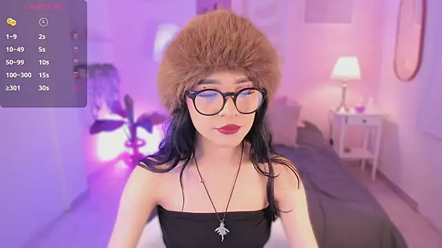 Snapshot of emma_soul1 chatting on September 2025 07:41:01 PM emma soul1 online show from September 2025 07:41:01 PM