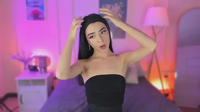 emma soul1 online show from March 2026 04:54:01 PM