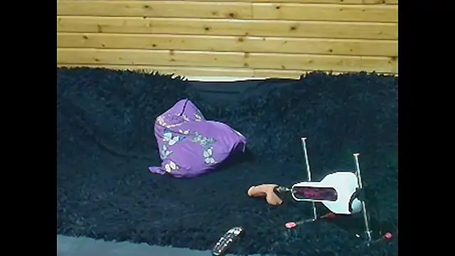 Anais Mariaa online show from November 2025 07:46:02 PM