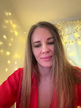 LucieMack online show from January 2026 05:23:02 AM