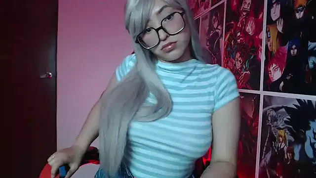 Snapshot of Arianna_fairy chatting on April 2026 02:11:01 PM Arianna fairy online show from April 2026 02:11:01 PM