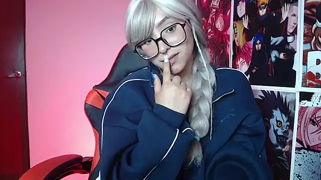 Snapshot of Arianna_fairy chatting on April 2026 07:58:02 PM Arianna fairy online show from April 2026 07:58:02 PM