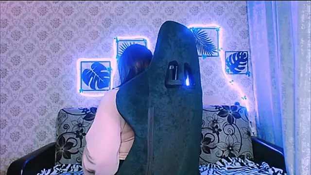 Snapshot of InLoveWithLife26 chatting on February 2026 08:14:01 PM InLoveWithLife26 online show from February 2026 08:14:01 PM