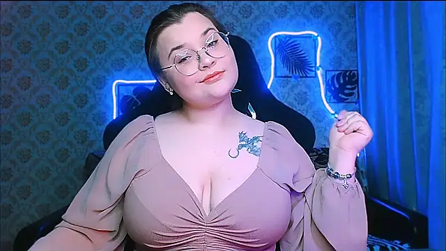 Snapshot of InLoveWithLife26 chatting on February 2026 08:05:01 PM InLoveWithLife26 online show from February 2026 08:05:01 PM