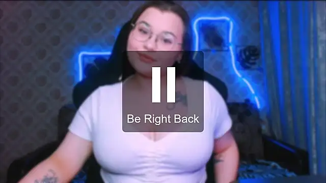 Snapshot of InLoveWithLife26 chatting on February 2026 06:37:02 PM InLoveWithLife26 online show from February 2026 06:37:02 PM