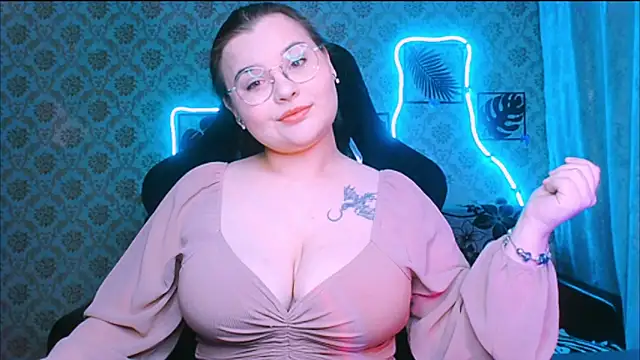 Snapshot of InLoveWithLife26 chatting on February 2026 07:34:02 PM InLoveWithLife26 online show from February 2026 07:34:02 PM