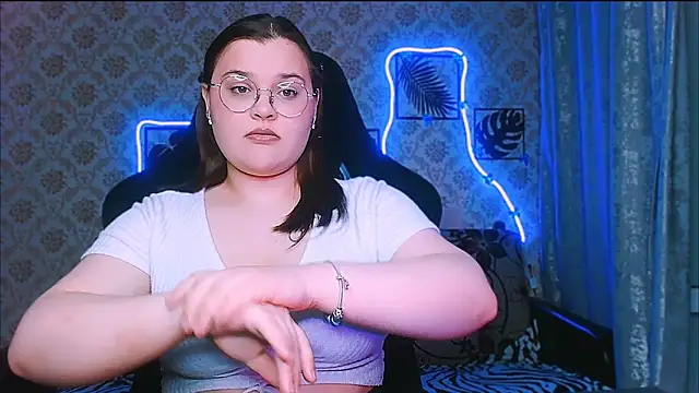 Snapshot of InLoveWithLife26 chatting on March 2026 06:55:01 PM InLoveWithLife26 online show from March 2026 06:55:01 PM