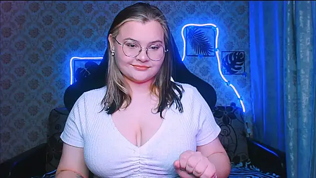 Snapshot of InLoveWithLife26 chatting on March 2026 07:36:02 PM InLoveWithLife26 online show from March 2026 07:36:02 PM